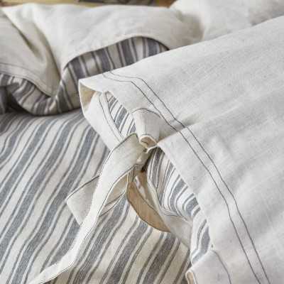 خانه|سرویس ملحفه Ala دونفره کینگ سایز برند ecocotton