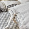 خانه|سرویس ملحفه Ala دونفره کینگ سایز برند ecocotton