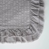 خانه|سرویس ملحفه Ayda دونفره کینگ سایز برند ecocotton