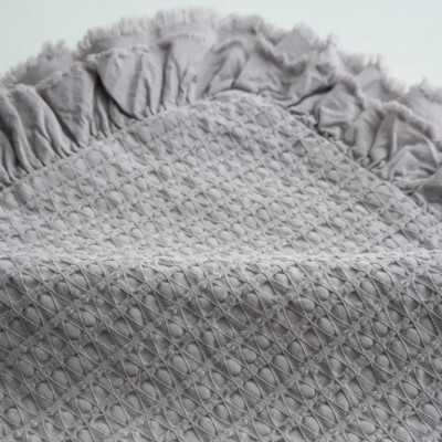 خانه|سرویس ملحفه Ayda دونفره کینگ سایز برند ecocotton