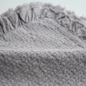 خانه|سرویس ملحفه Ayda دونفره کینگ سایز برند ecocotton