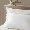 خانه|سرویس ملحفه Anka دونفره کینگ سایز برند ecocotton