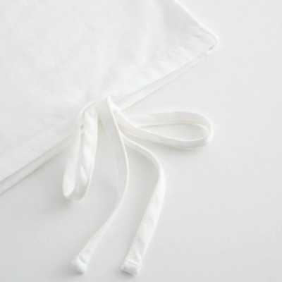 خانه|سرویس ملحفه Anka دونفره کینگ سایز برند ecocotton