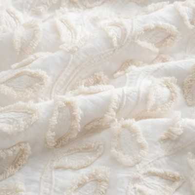 خانه|سرویس ملحفه Anka دونفره کینگ سایز برند ecocotton