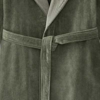 خانه|حوله تن پوش زنانه برند ecocotton مدل Farah