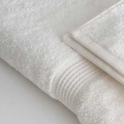 خانه|ست حوله ۱۰ تکه دونفره برند ecocotton مدل Paye