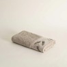 حوله تن پوش|ست حوله تن پوش 4 تکه زنانه برند ecocotton مدل Derin