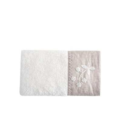 خانه|حوله برند ecocotton مدل Ayliz سایز 150*80