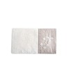 خانه|حوله برند ecocotton مدل Ayliz سایز 150*80