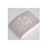 خانه|حوله برند ecocotton مدل Ayliz سایز 150*80