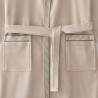 خانه|حوله تن پوش مردانه برند ecocotton مدل Latifa