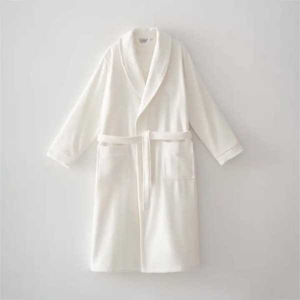 حوله تن پوش مردانه برند ecocotton مدل Paye