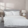 سرویس ملحفه|سرویس ملحفه Yade دونفره کینگ سایز برند ecocotton