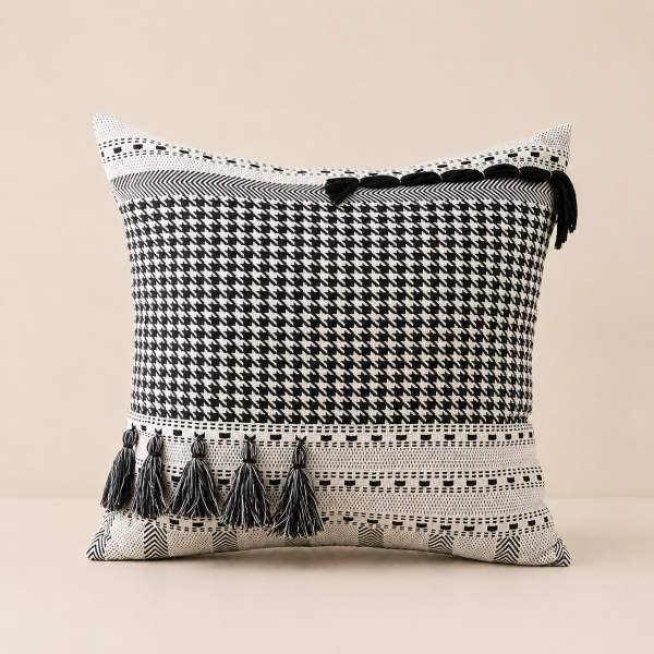 کوسن مدل Mahina برند ecocotton