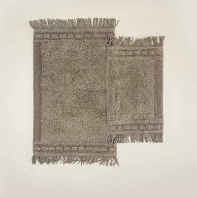 خانه|پادری دو تکه Luna برند ecocotton