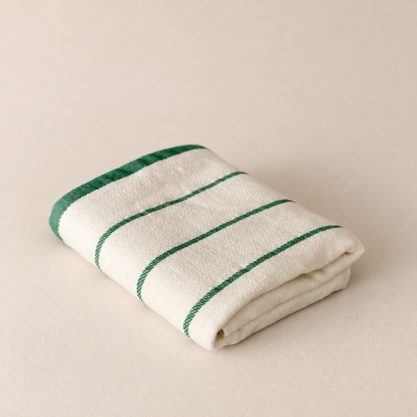 حوله آشپزخانه Elis V1 برند ecocotton سایز 60*40