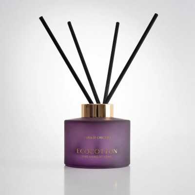 خانه|خوشبو کننده هوا مدل Amber Orchid برند ecocotton