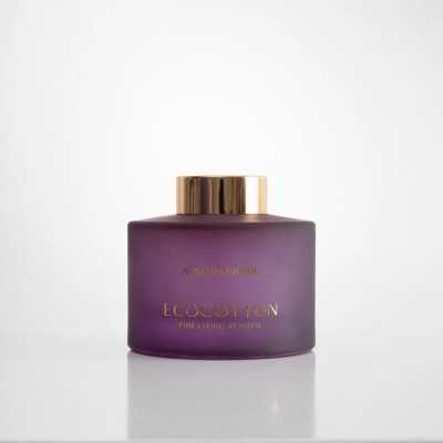 خانه|خوشبو کننده هوا مدل Amber Orchid برند ecocotton