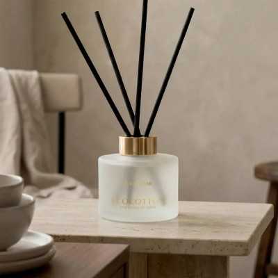 خانه|خوشبو کننده هوا مدل Aura Cedar برند ecocotton