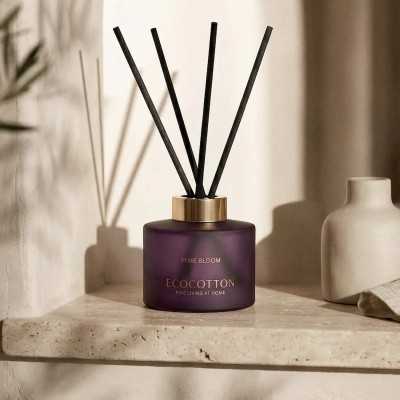 خانه|خوشبو کننده هوا مدل Pure Bloom برند ecocotton