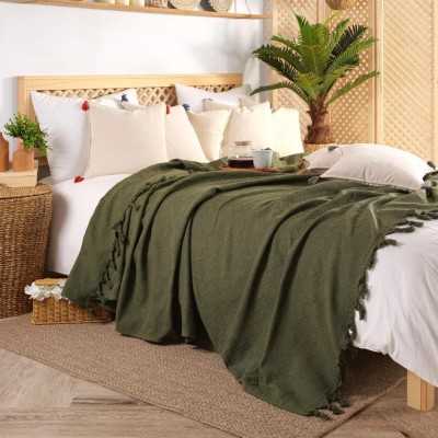 پیکه تک برند Saheser مدل Bari سایز 230×200