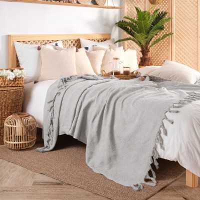 خانه|پیکه تک برند Saheser مدل Bari سایز 230×200