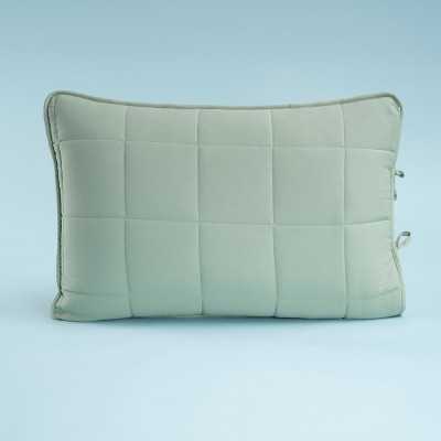 خانه|ست لحاف برند اتللو مدل Egeo Life یکنفره سبز