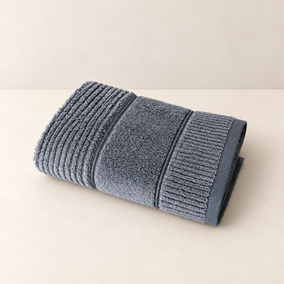 حوله|حوله دست و صورت Farah برند ecocotton سایز 90*50