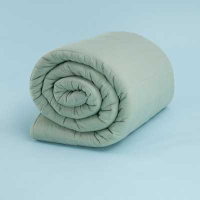 خانه|ست لحاف برند اتللو مدل Egeo Life یکنفره سبز