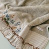 خانه|حوله دست و صورت Latifa برند ecocotton سایز 90*50