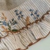 خانه|حوله دست و صورت Latifa برند ecocotton سایز 90*50