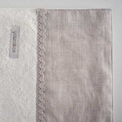 خانه|حوله دست و صورت Ayliz برند ecocotton سایز 90*50