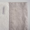 خانه|حوله دست و صورت Ayliz برند ecocotton سایز 90*50