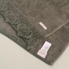 خانه|حوله دست و صورت Alicia برند ecocotton سایز 90*50