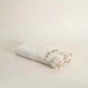 خانه|حوله دست و صورت Leyna برند ecocotton سایز 90*50