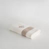 خانه|حوله دست و صورت Mihra Erkek برند ecocotton سایز 90*50