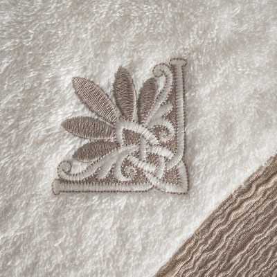 خانه|حوله دست و صورت Mihra Erkek برند ecocotton سایز 90*50