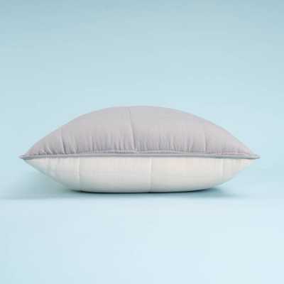 خانه|ست لحاف برند اتللو مدل Egeo Life کینگ سایز طوسی