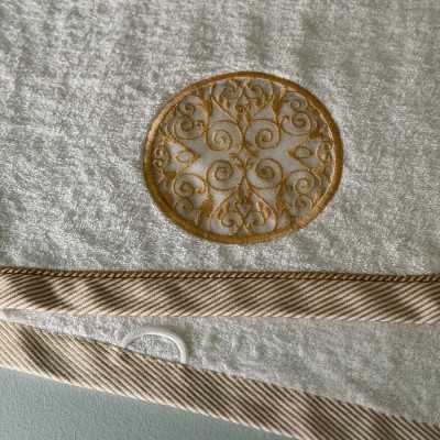 خانه|حوله حمام Arus برند ecocotton سایز 150*80