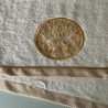 خانه|حوله حمام Arus برند ecocotton سایز 150*80