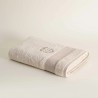 خانه|حوله حمام Leyna برند ecocotton سایز 150*80
