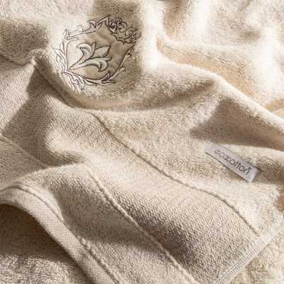 خانه|حوله حمام Leyna برند ecocotton سایز 150*80