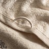 خانه|حوله حمام Leyna برند ecocotton سایز 150*80