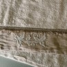خانه|حوله حمام Miya برند ecocotton سایز 150*80