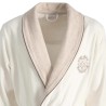 حوله|ست حوله ۱۰ تکه دونفره مدل Leyna برند ecocotton