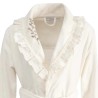 حوله|ست حوله ۱۰ تکه دونفره مدل Leyna برند ecocotton