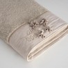 خانه|ست حوله ۱۰ تکه دونفره مدل Masal برند ecocotton