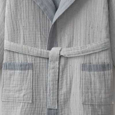 خانه|حوله تن پوش 9 تا 10 سال برند ecocotton مدل Melinda