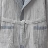 خانه|حوله تن پوش 9 تا 10 سال برند ecocotton مدل Melinda