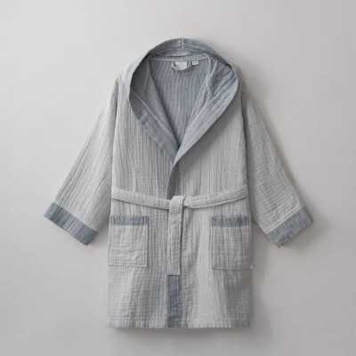 حوله تن پوش 9 تا 10 سال برند ecocotton مدل Melinda